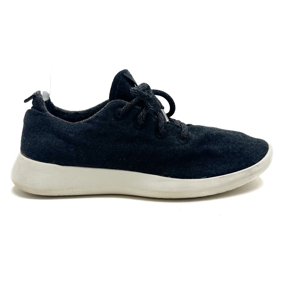 Allbirds | Wool Runners Dark Grey Size 8